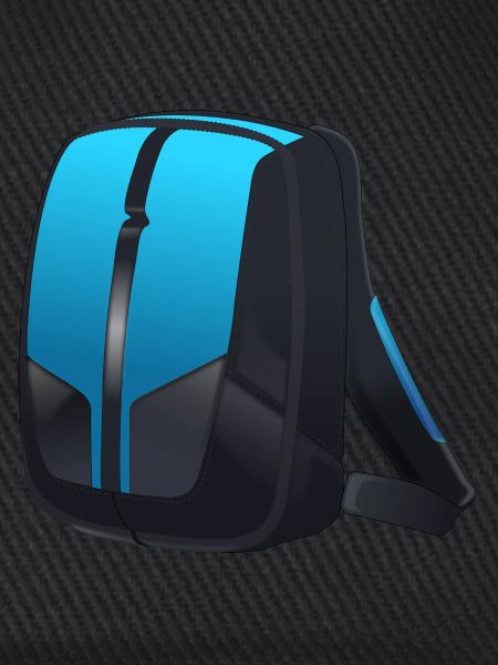 Rucksack