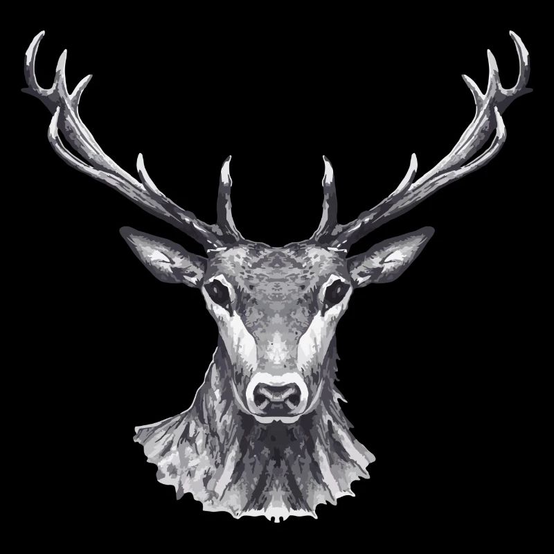 Hirsch