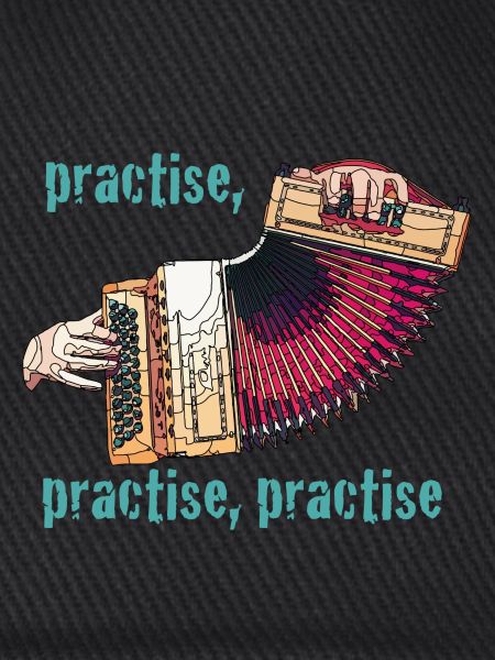 practise box