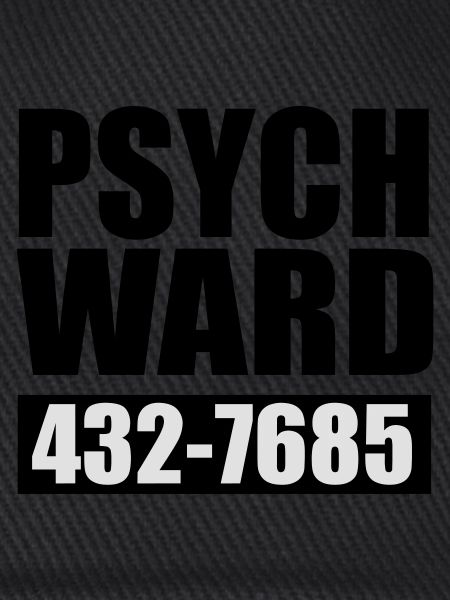 Psychiatrie