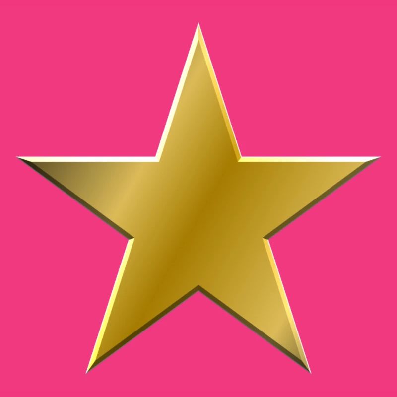 Éclat de l’étoile dorée