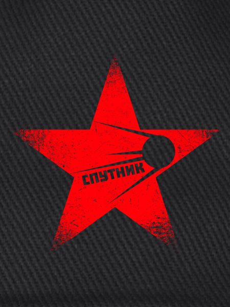 Red Star - Sputnik