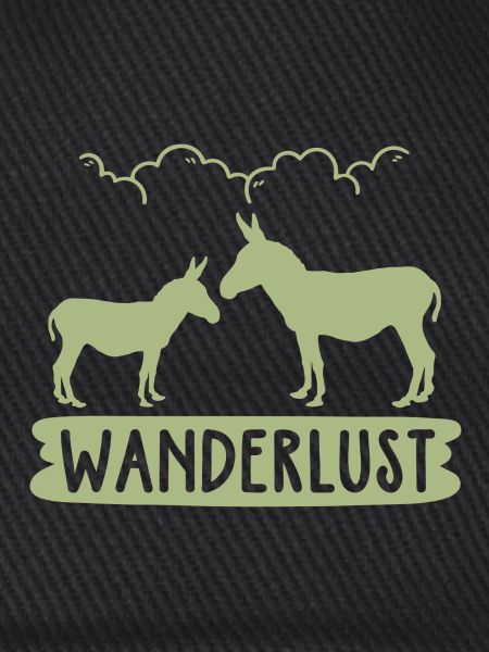 Wanderlust Eselreise