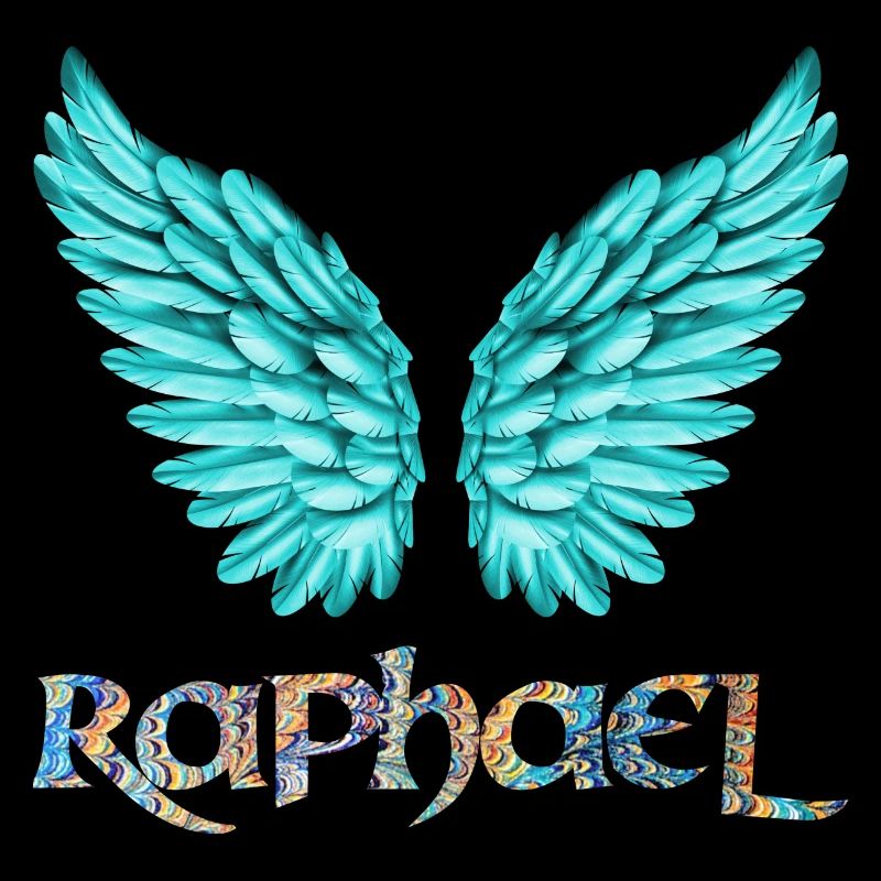 erzengel raphael e 120