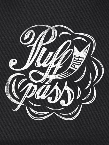 Puff Puff Pass