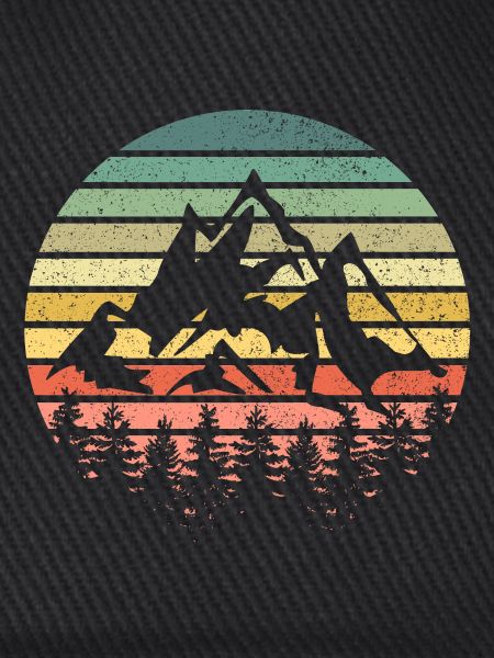Berg Berge