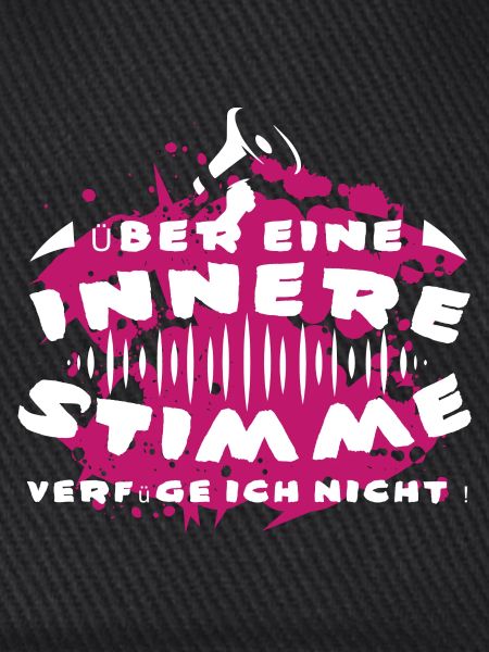 Innere Stimme