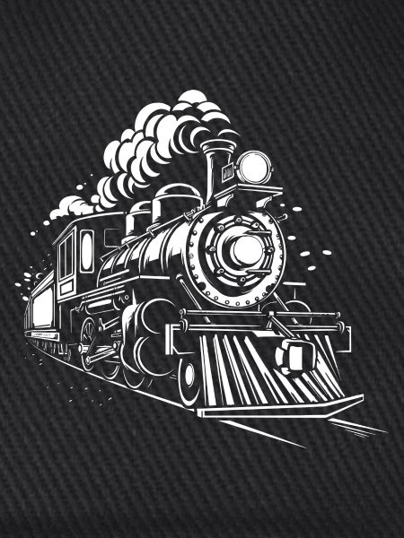 Dampflokomotive
