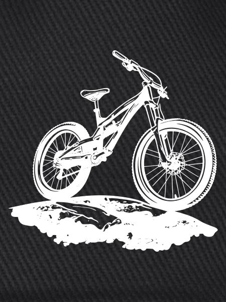 Mountainbiker