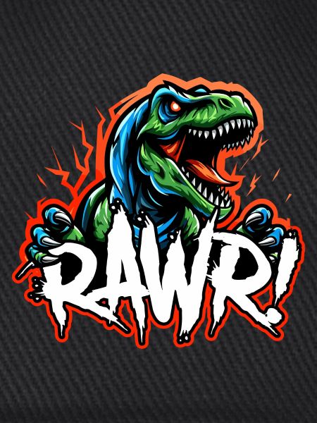T Rex Roar