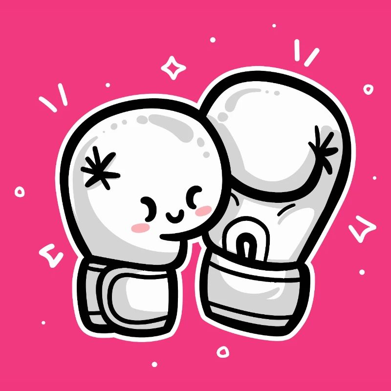 Boxhandschuhe