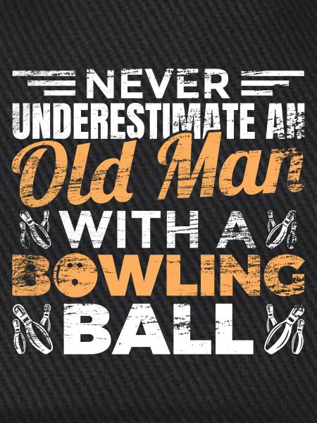 Bowling grandfather