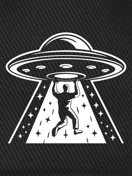 UFO Lover