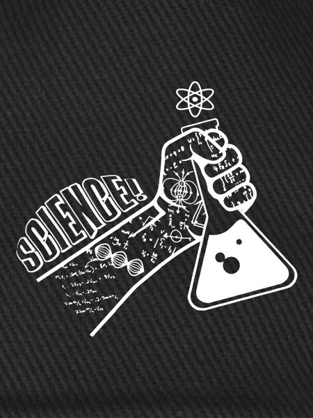 Be Strong Science
