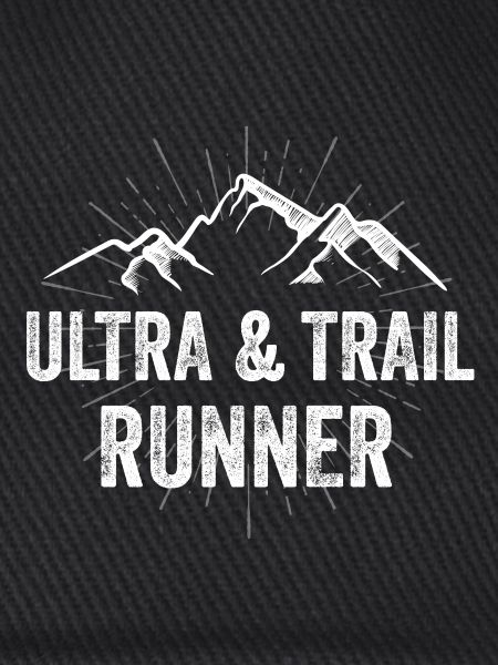 Ultra & Trail Runner