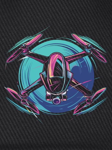 Dynamic Drone