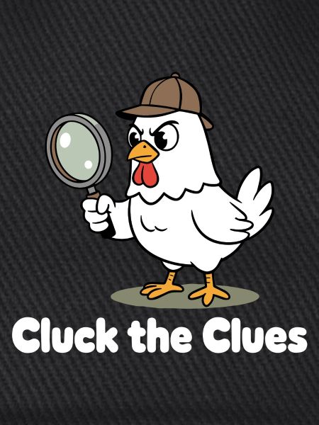 Cluck der Spürnase