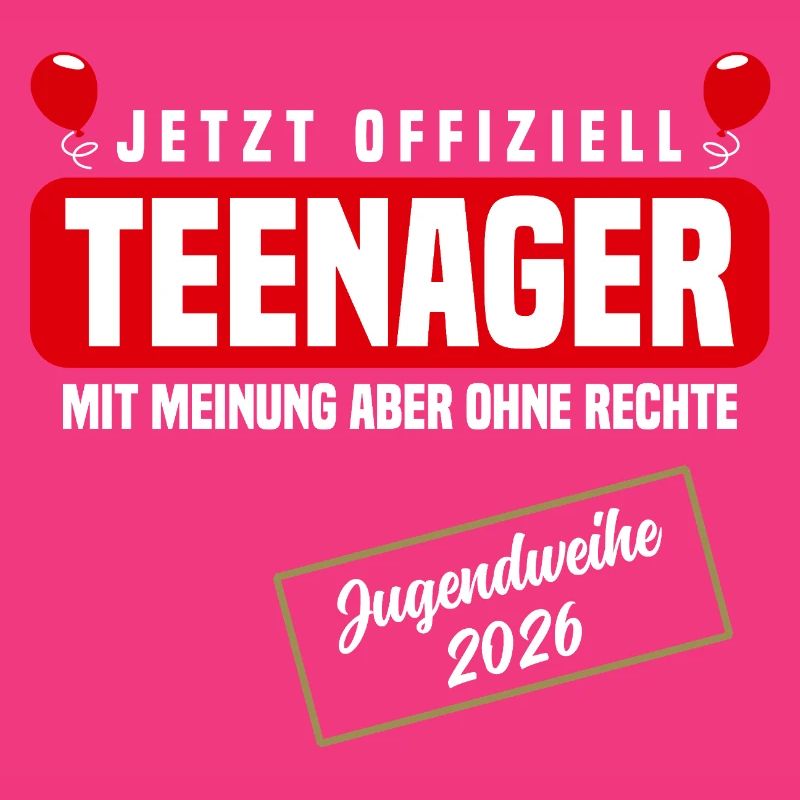 Jugendweihe 2026