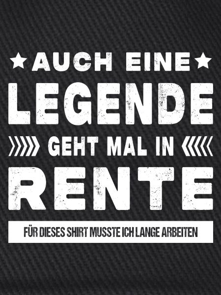 Rentner Ruhestand Geschenkidee