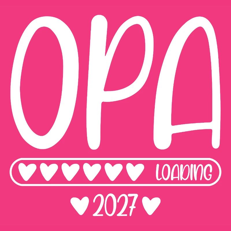Opa 2027 loading