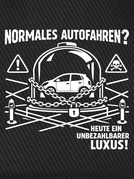 Normales Autofahren ?