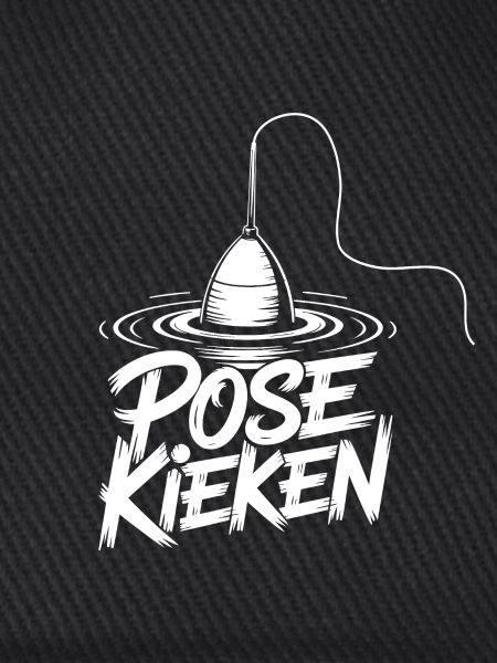 Angler Pose Design