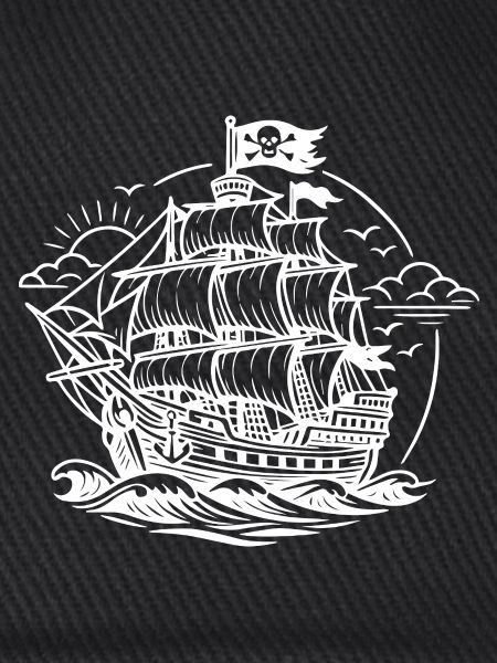 Piratenschiff