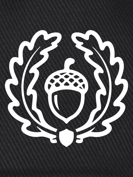 Eichel Symbol Icon