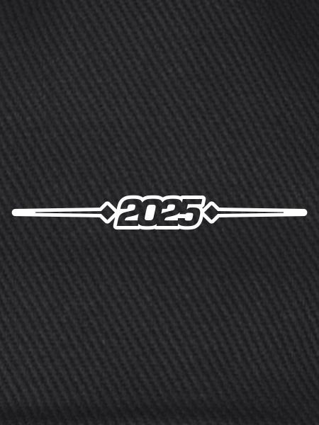 2025 Strich