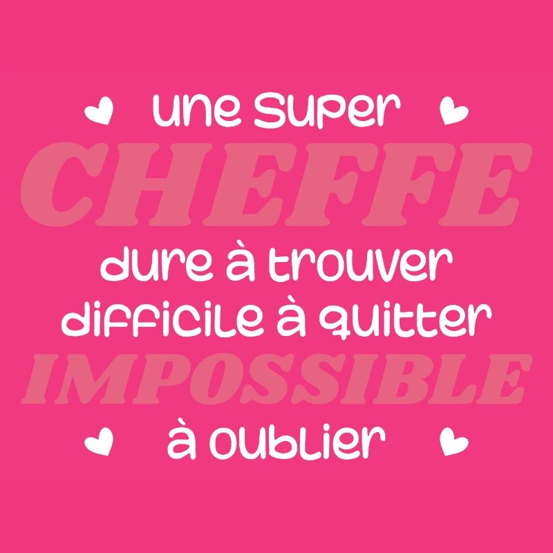 Super Cheffe