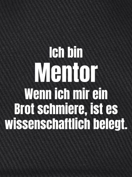Mentor