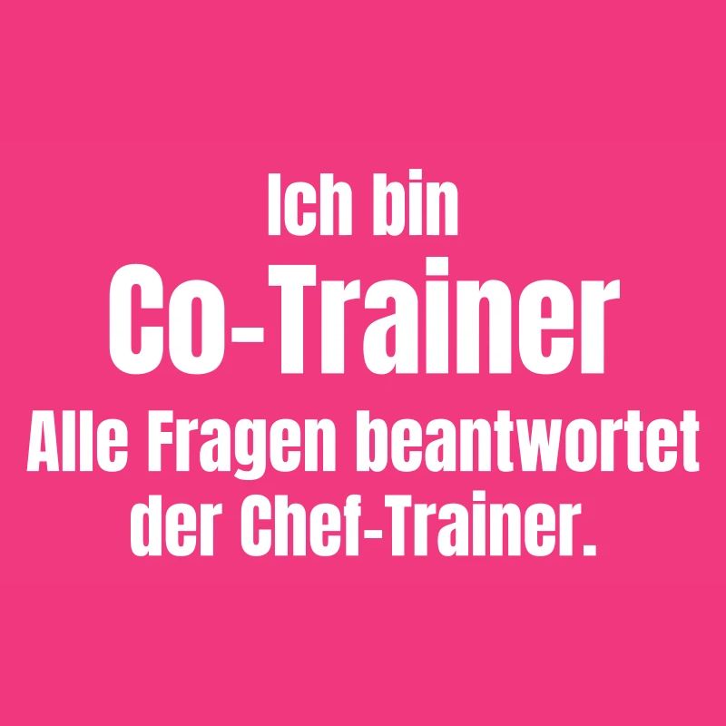 Co-Trainer