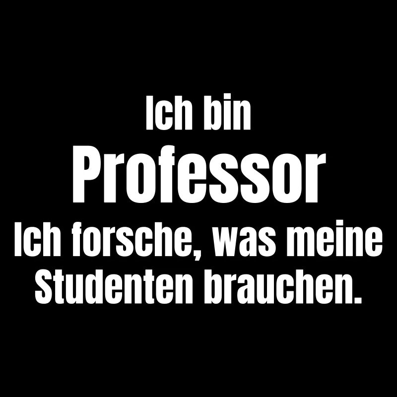 Professor