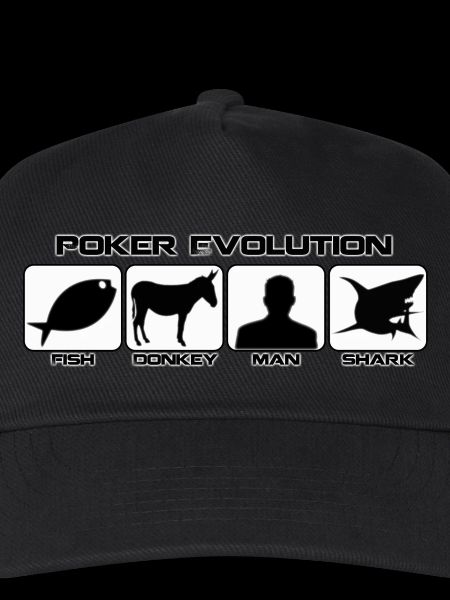 Poker-Entwicklung