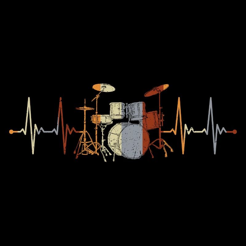 Batteur batteur batteur batteur battement de cœur