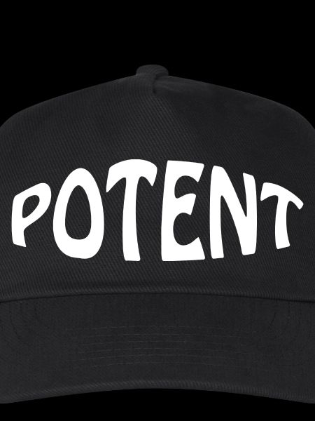 POTENT