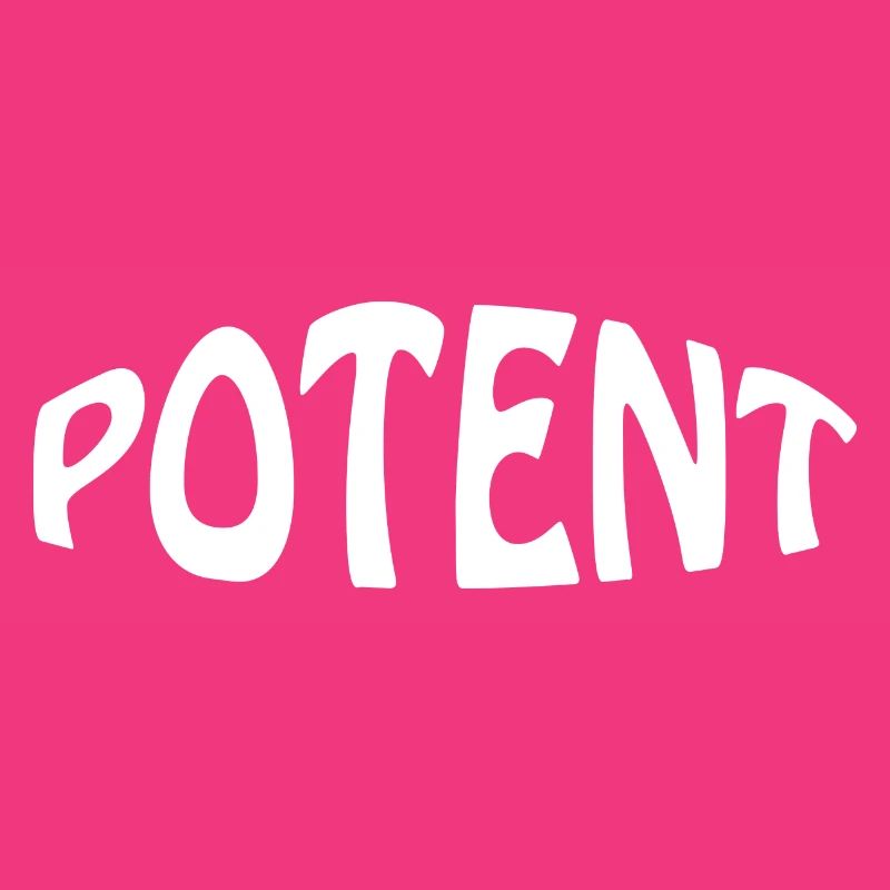 POTENT
