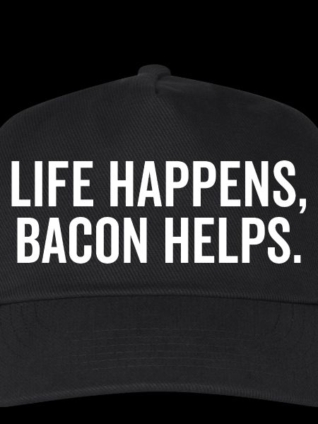 Life Happens Speck hilft