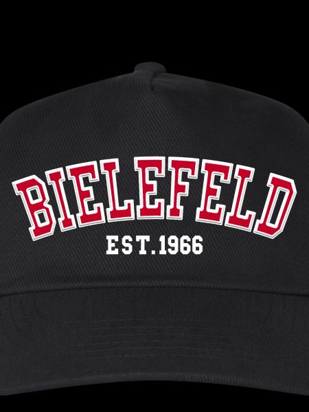 Bielefeld gegründet 1966