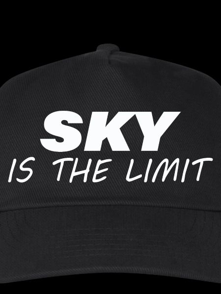 SKY IS THE LIMIT