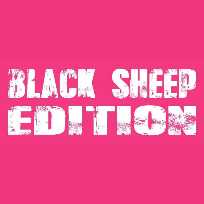 Édition Black Sheep