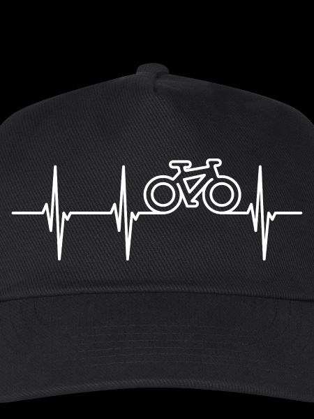Cycling cardiogram
