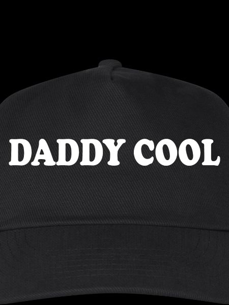 Daddy cool