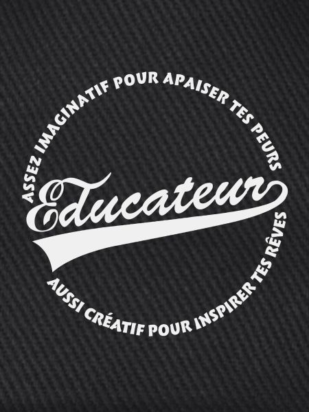 Éducateur créatif