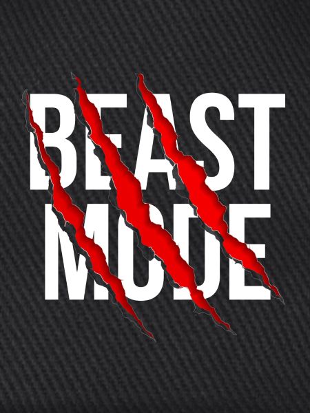 Beast Mode