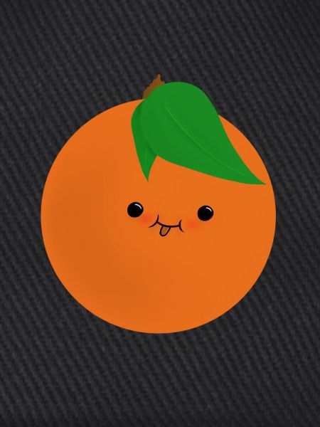 Nette orange
