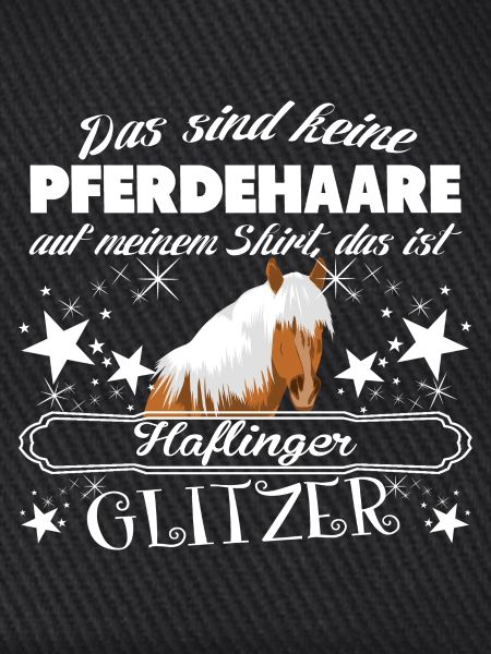 Haflinger