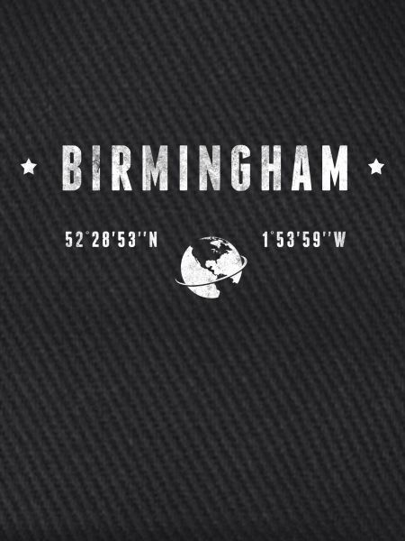 Birmingham