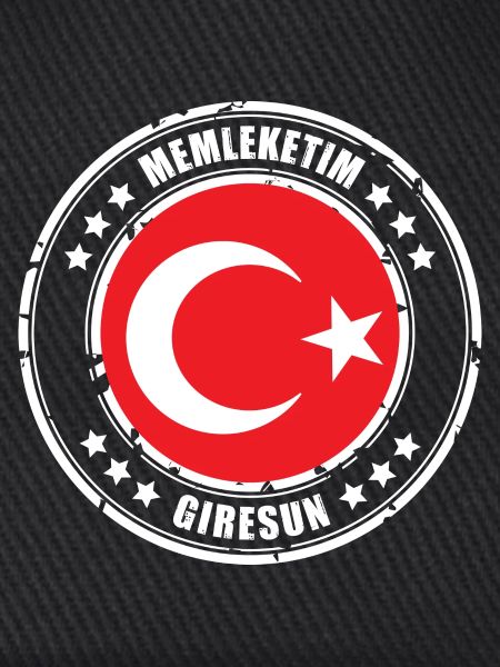 Memleketim GIRESUN