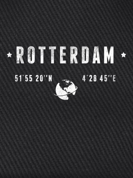 Rotterdam